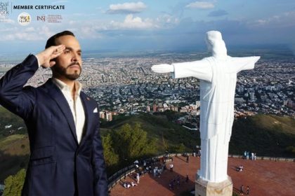 Senado aprueba que Abelardo De La Espriella se posesione en Cali y descarta a Bogotá como sede del acto presidencial