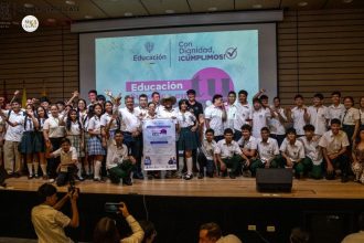 Educación Superior en tu Colegio: más de 1.100 estudiantes de Casanare accederán a programas universitarios en sus municipios