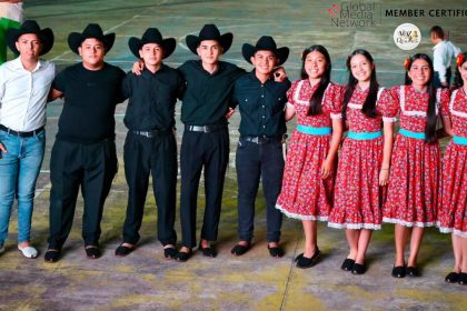 El joropo de Arauca llegará a Londres gracias a una iniciativa impulsada por la embajadora Laura Sarabia