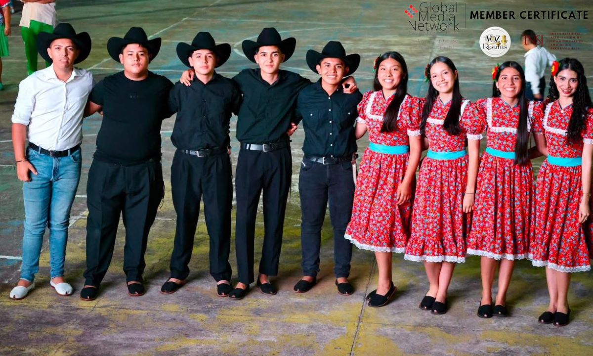 El joropo de Arauca llegará a Londres gracias a una iniciativa impulsada por la embajadora Laura Sarabia