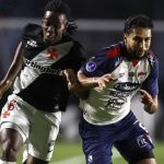 Independiente Medellín quedó eliminado de la Copa Sudamericana tras caer ante Vasco da Gama Independiente Medellín fue eliminado de la Copa Sudamericana tras perder 1-0 ante Vasco da Gama. El conjunto brasileño avanzó a los octavos de final