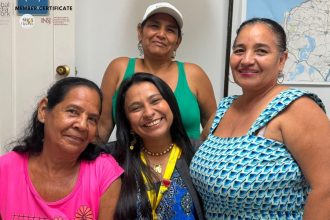 Prosperidad Social inicia el sexto ciclo de pagos de Colombia Mayor en el Atlántico