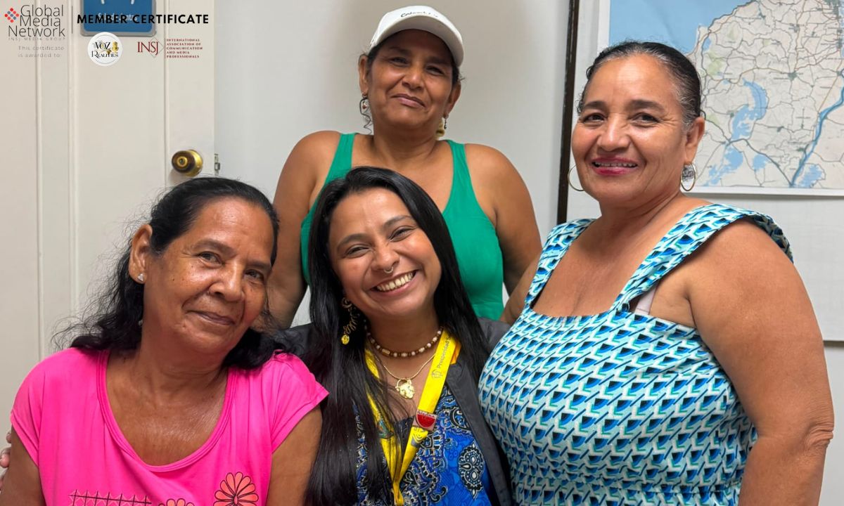 Prosperidad Social inicia el sexto ciclo de pagos de Colombia Mayor en el Atlántico