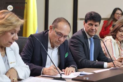 El Ministerio del Trabajo radicó tres proyectos de ley orientados a fortalecer la protección laboral, la seguridad en el trabajo y los derechos de los trabajadores en Colombia.