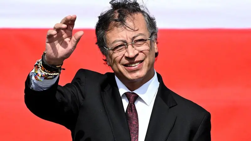 Les guste más o menos a simpatizantes o detractores, el mandato de Petro rompió moldes y hereda legados importantes/ Gretty imagen