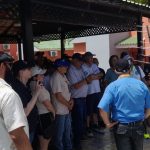 Radioaficionados de Colombia ponen sus equipos y redes de comunicación al servicio de las víctimas del terremoto Radioaficionados de Colombia ponen sus equipos y redes de comunicación al servicio de las víctimas del terremoto