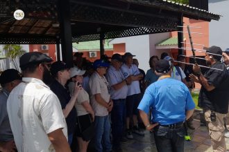 Radioaficionados de Colombia ponen sus equipos y redes de comunicación al servicio de las víctimas del terremoto