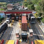 ANI elimina cobro de peajes y multas para vehículos que llevan ayuda a damnificados por el terremoto ANI elimina cobro de peajes y multas para vehículos que llevan ayuda a damnificados por el terremoto