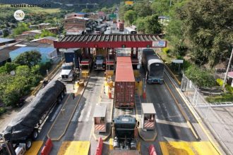 ANI elimina cobro de peajes y multas para vehículos que llevan ayuda a damnificados por el terremoto