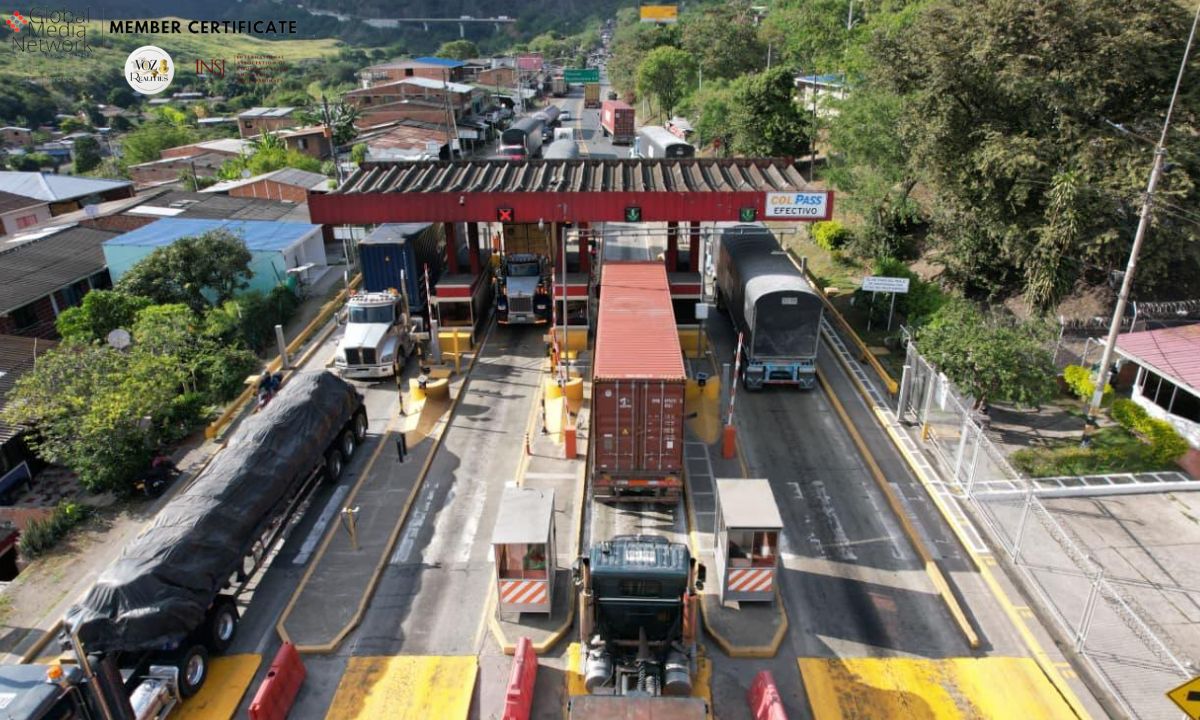 ANI elimina cobro de peajes y multas para vehículos que llevan ayuda a damnificados por el terremoto