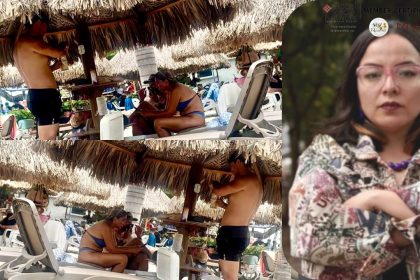 Jennifer Pedraza pide destituir al ministro de Vivienda Jaime Andrés Beltrán por presuntas vacaciones durante la emergencia