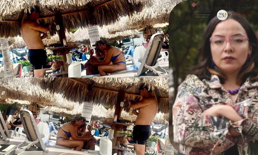 Jennifer Pedraza pide destituir al ministro de Vivienda Jaime Andrés Beltrán por presuntas vacaciones durante la emergencia