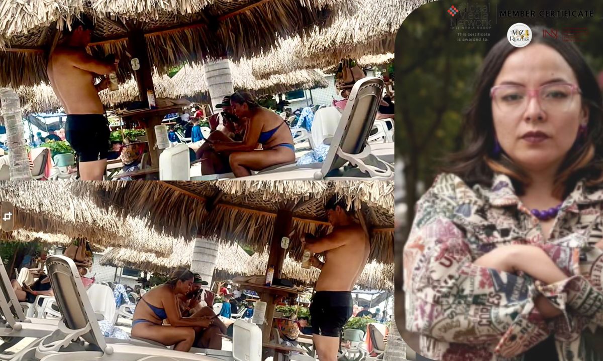 Jennifer Pedraza pide destituir al ministro de Vivienda Jaime Andrés Beltrán por presuntas vacaciones durante la emergencia