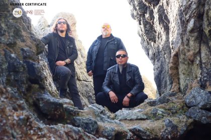 In Ad Hominem irrumpe con ‘Entre fuego y sombras’, un viaje de metal chileno entre la rabia y la esperanza