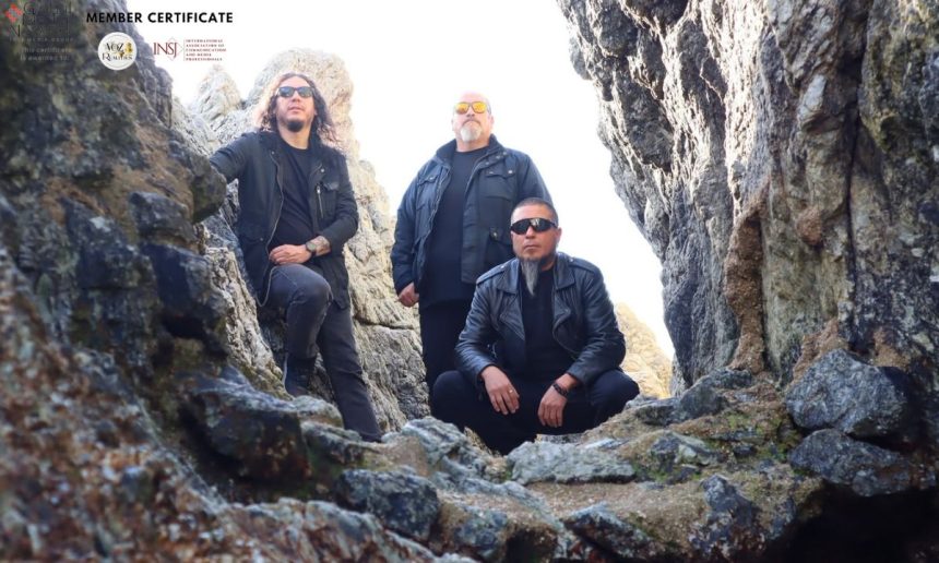 In Ad Hominem irrumpe con ‘Entre fuego y sombras’, un viaje de metal chileno entre la rabia y la esperanza