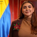 Andrea Vargas asume el reto de la descentralización desde la Comisión Cuarta y la Comisión de Ordenamiento Territorial