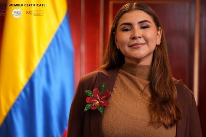 Andrea Vargas asume el reto de la descentralización desde la Comisión Cuarta y la Comisión de Ordenamiento Territorial
