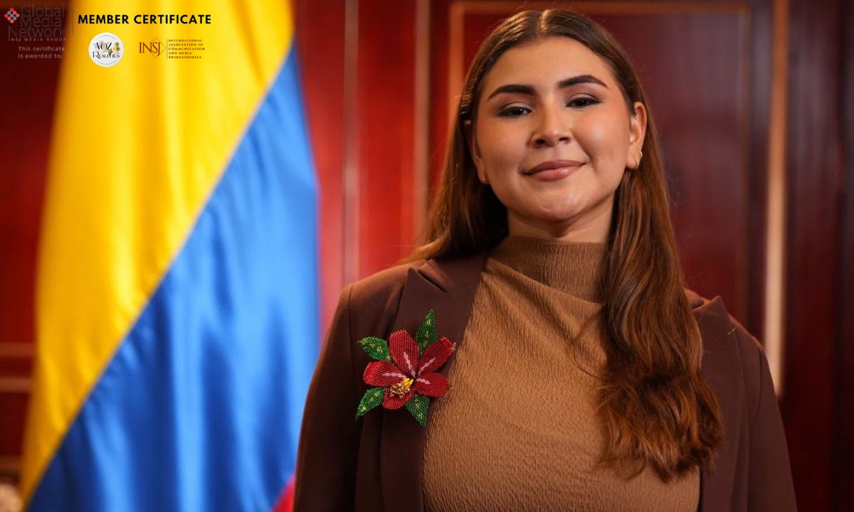 Andrea Vargas asume el reto de la descentralización desde la Comisión Cuarta y la Comisión de Ordenamiento Territorial