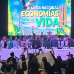 Prosperidad Social impulsa la Alianza Nacional Economías para la Vida para fortalecer la economía popular en Colombia (I) Prosperidad Social impulsa la Alianza Nacional Economías para la Vida para fortalecer la economía popular en Colombia