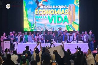 Prosperidad Social impulsa la Alianza Nacional Economías para la Vida para fortalecer la economía popular en Colombia