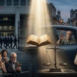 Los Estados no tienen derecho a condenar una fe: la alerta mundial por persecución a líderes religiosos Los Estados no tienen derecho a condenar una fe: la alerta mundial por persecución a líderes religiosos