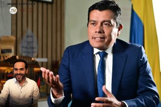 Prosperidad Social desmiente a Abelardo De la Espriella y asegura que los recursos de Colombia Mayor están garantizados
