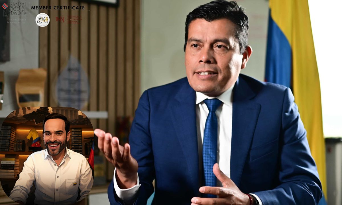 Prosperidad Social desmiente a Abelardo De la Espriella y asegura que los recursos de Colombia Mayor están garantizados