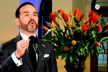 $30 billones para levantar las regiones afectadas: De la Espriella anuncia el Plan Milagro de Reconstrucción