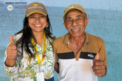 Melissa Obregón defiende Colombia Mayor y rechaza afirmaciones sobre una supuesta desfinanciación del programa