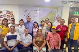 Unidad para las Víctimas entrega más de $419 millones a la Universidad del Atlántico para fortalecer la memoria y la reparación colectiva