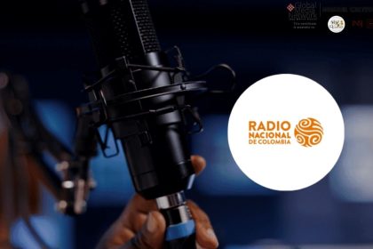 FLIP, MOE y AMARC rechazan apagón informativo en las Emisoras de Paz: “La música no puede reemplazar la información territorial”