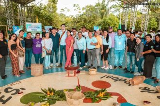 Educación Superior en tu Colegio llega a Vaupés: 240 jóvenes accederán a la universidad sin salir de su territorio