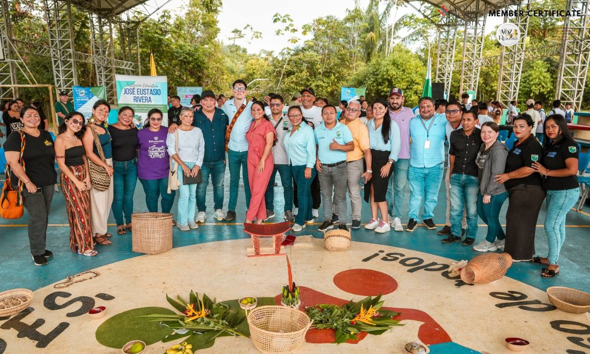 Educación Superior en tu Colegio llega a Vaupés: 240 jóvenes accederán a la universidad sin salir de su territorio