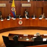 Corte Constitucional avala gran parte de la reforma pensional Corte Constitucional avala gran parte de la reforma pensional