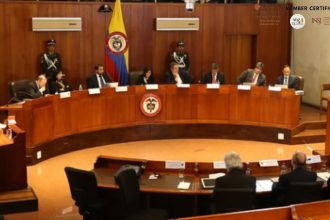 Corte Constitucional avala gran parte de la reforma pensional