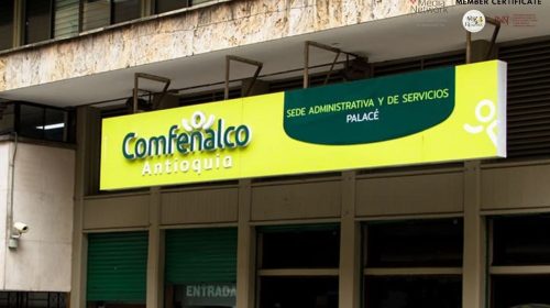 MinTrabajo llevará a la Fiscalía presuntas irregularidades en Comfenalco Antioquia