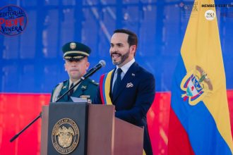 Gobierno de Abelardo De La Espriella prepara decreto para congelar gasto público: ¿austeridad o freno a la inversión?
