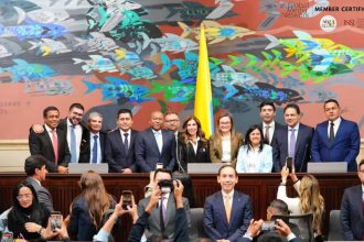 Así quedó el nuevo Consejo Nacional Electoral: los nueve magistrados elegidos y los procesos que heredarán