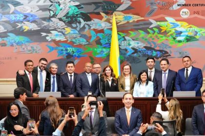 Así quedó el nuevo Consejo Nacional Electoral: los nueve magistrados elegidos y los procesos que heredarán