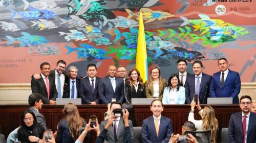 Así quedó el nuevo Consejo Nacional Electoral: los nueve magistrados elegidos y los procesos que heredarán