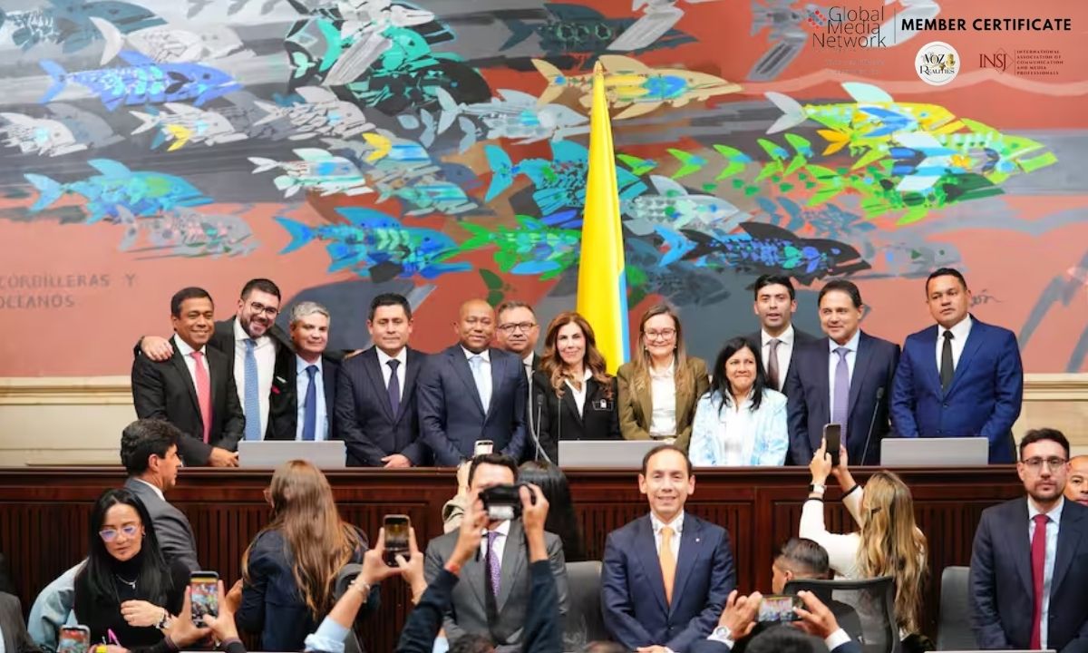 Así quedó el nuevo Consejo Nacional Electoral: los nueve magistrados elegidos y los procesos que heredarán