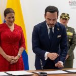 Alexandra Falla Zerrate asume como ministra TIC: inteligencia artificial, conectividad y soberanía digital, sus grandes retos Alexandra Falla Zerrate asume como ministra TIC: inteligencia artificial, conectividad y soberanía digital, sus grandes retos