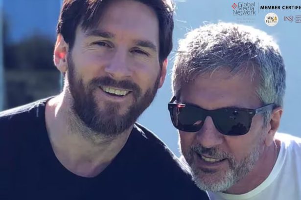 Jorge Messi, padre de Lionel Messi, falleció tras haber acompañado durante décadas la carrera profesional y la vida personal de una de las mayores figuras de la historia del fútbol. Su papel fue determinante desde los primeros años del futbolista en Argentina, especialmente durante el proceso que llevó al joven Lionel a trasladarse a España para continuar su formación en el FC Barcelona.