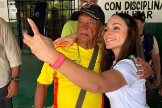 María Bolívar Maury: el liderazgo emergente que gana espacio en la política de Barranquilla