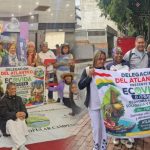 Organizaciones del Atlántico construyeron una hoja de ruta para fortalecer la economía popular y solidaria Organizaciones del Atlántico construyeron una hoja de ruta para fortalecer la economía popular y solidaria