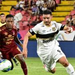 Deportes Tolima vence al Inter de Bogotá y se afianza en la pelea por torneos internacionales