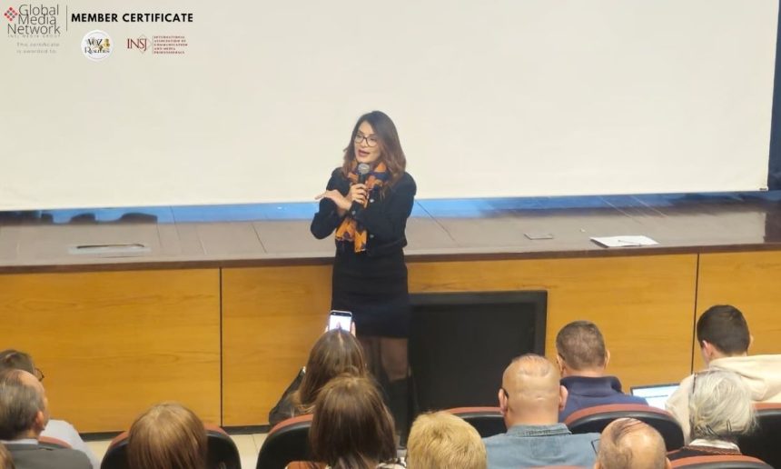 Teusaquillo presenta balance de gestión 2026-I: seguridad, cultura y programas sociales entre los principales resultados