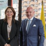 Iván Sánchez Arango asumió como nuevo director de la ADRES Iván Sánchez Arango asumió como nuevo director de la ADRES