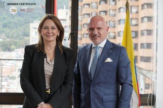 Iván Sánchez Arango asumió como nuevo director de la ADRES