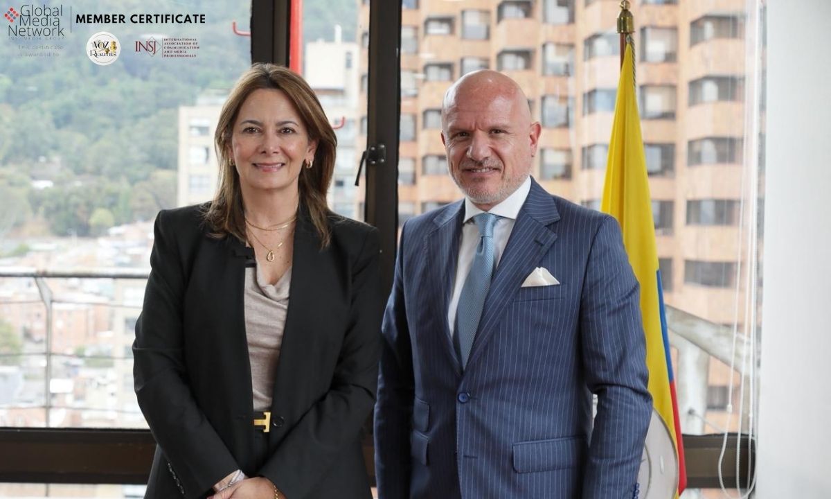 Iván Sánchez Arango asumió como nuevo director de la ADRES